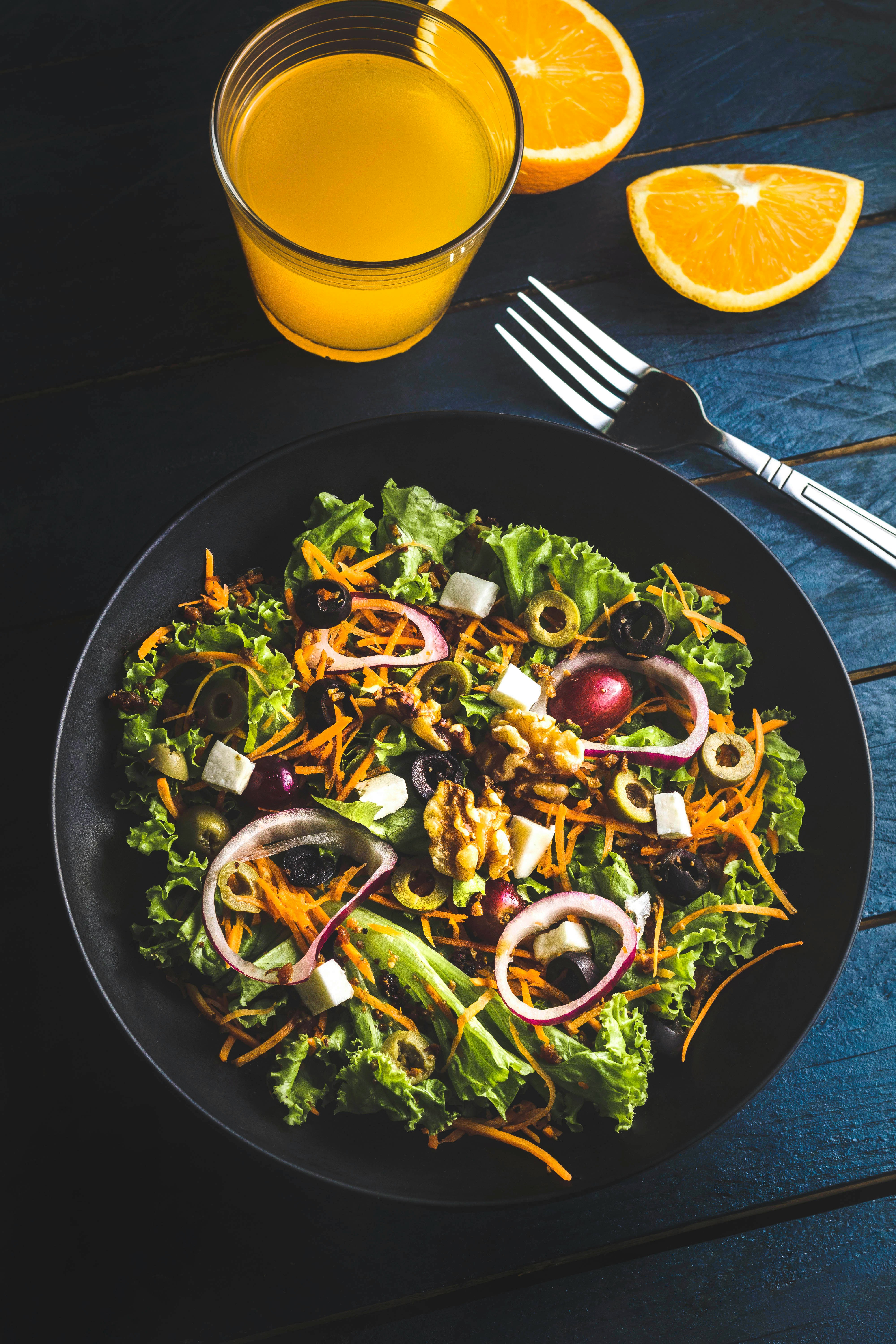 Colorful healthy bowl with quinoa, avocado, and fresh vegetables